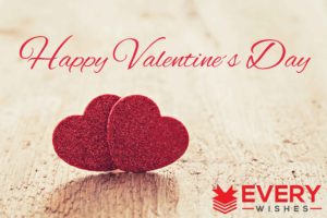 Valentine's Day Messages - Wishes | Greetings For Your Loved One's