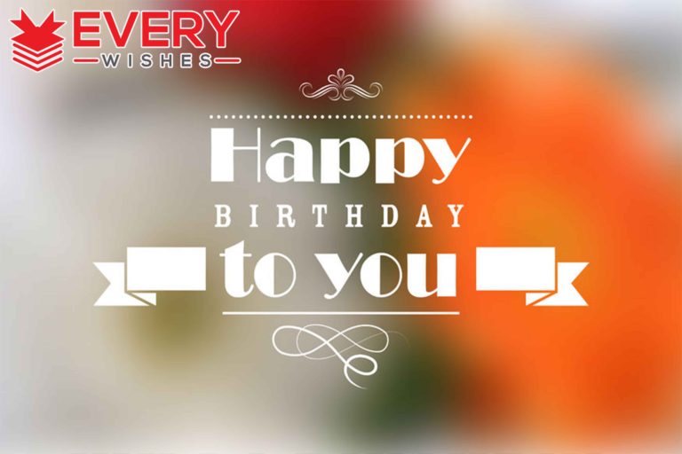 Birthday Wishes For Friend – Best Friend Birthday Wishes & Quotes