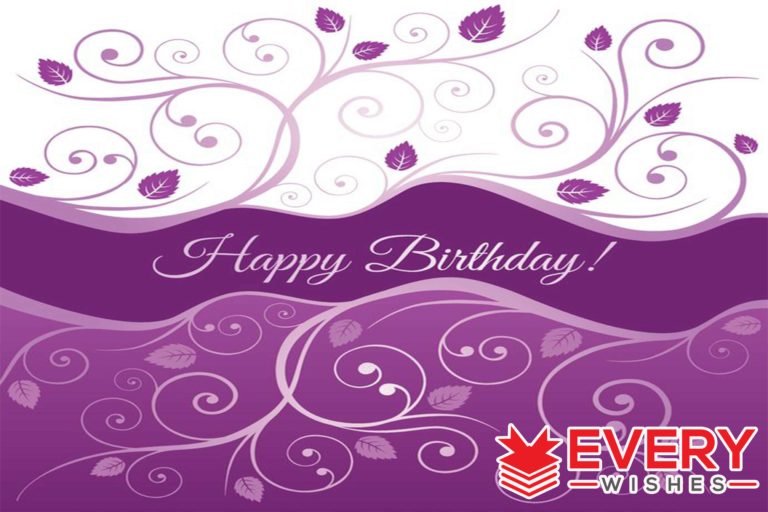 Birthday Wishes – Happy Birthday Wishes Cards – Messages & Quotes