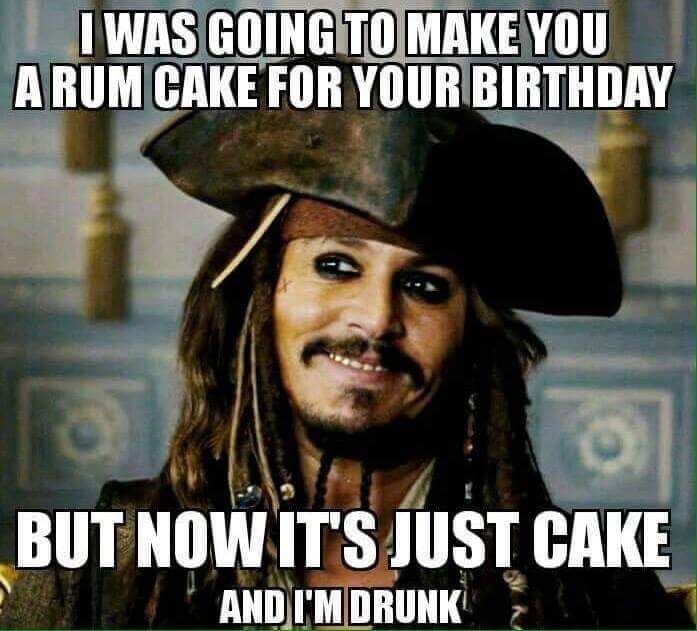 Birthday Meme – Funny Birthday Meme For Friends, Brother, Sister, Lover – EveryWishes: Free Wishes, Greeting cards, Holiday, Birthday Wishes
