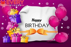 Romantic Birthday Wishes - Birthday Wishes Images & Greetings