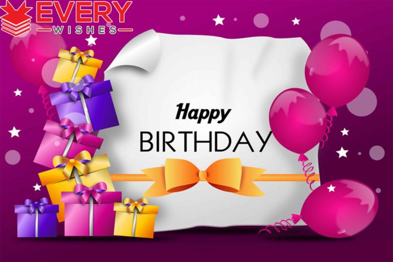 Romantic Birthday Wishes – Birthday Wishes Images & Greetings