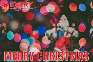 MERRY CHRISTMAS QUOTES