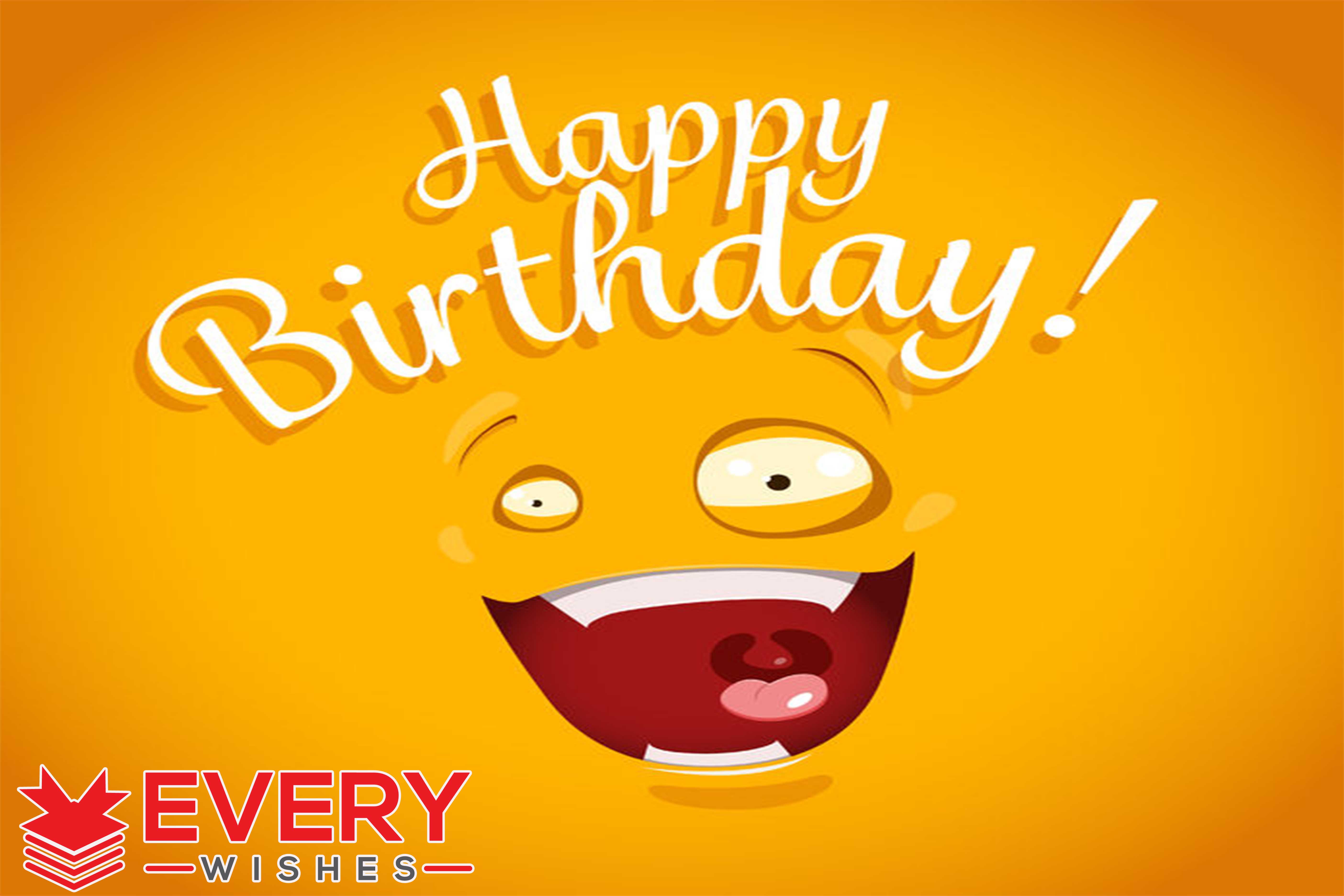 Birthday Jokes | Funny Messages | Wishes | Images
