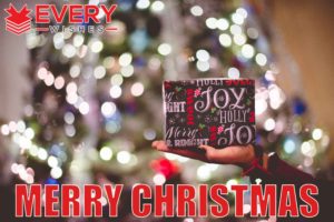 CHRISTMAS GREETING MESSAGES