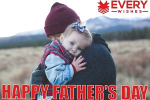 HAPPY FATHER'S DAY | WISHES | MESSAGES | PRAYERS | IMAGES