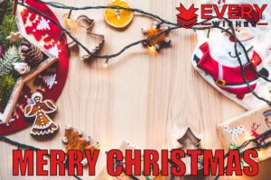 CHRISTMAS BLESSING QUOTES