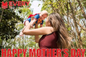 MOTHERS DAY WISHES
