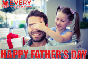 Father's Day Wishes - Prayers - Poems & Messages 2022