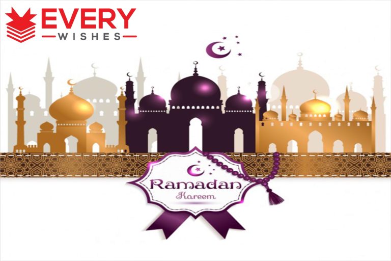 Ramadan Kareem Wishes – Greetings – Messages & Images