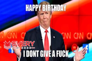 Funny Happy Birthday Meme - Jokes | Funny Wishes & Greetings