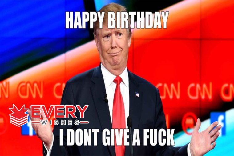 Get the top rated and funniest happy birthday memes for your friend. 