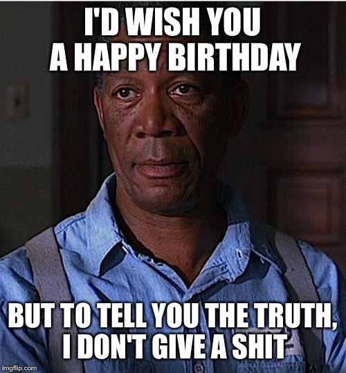Dirty Birthday Meme - Happy Birthday Dirty Meme & Images