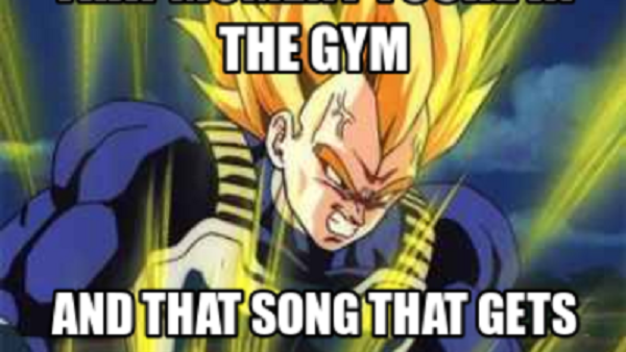 Dragonball Z Memes Best Memes Collection For Dragonball Z Lovers Everywishes