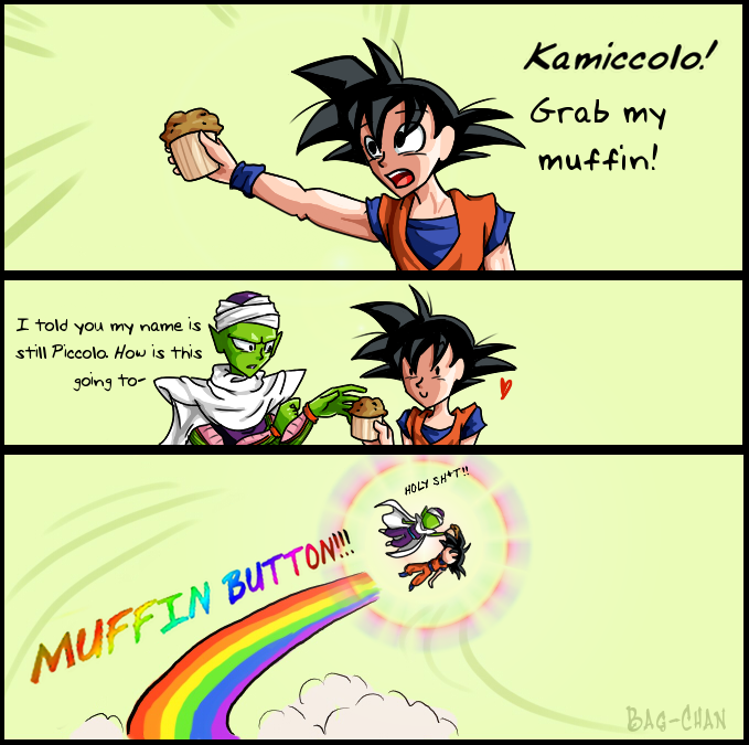 Dragon Ball Z Memes Best Memes Collection For Dragonball Z Lovers