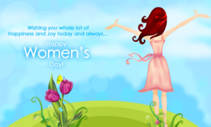 Women's Day Wishes - All Time Best Women's Day Wishes & Messages
