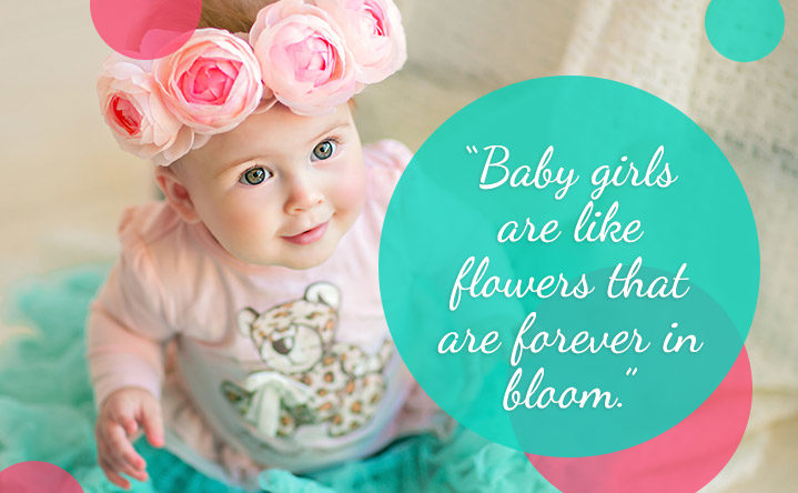 Top 31 Baby Quotes