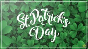 St Patrick's Day Wishes - Latest St Patrick's Day Wishes - Quotes & Sayings