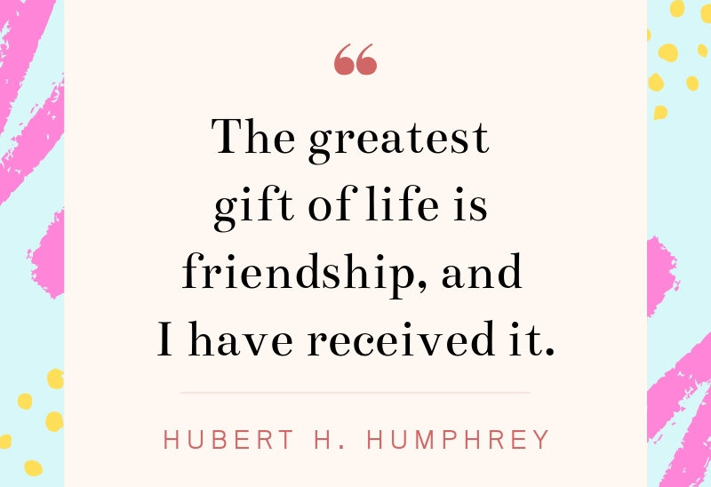 30 Best Friendship Quotes #Friendship # Quotes