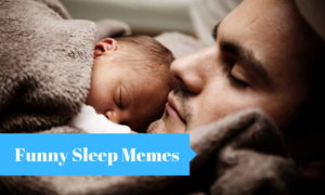 Funny Sleep Memes - Funny Memes About Sleep -  Memes & Pictures