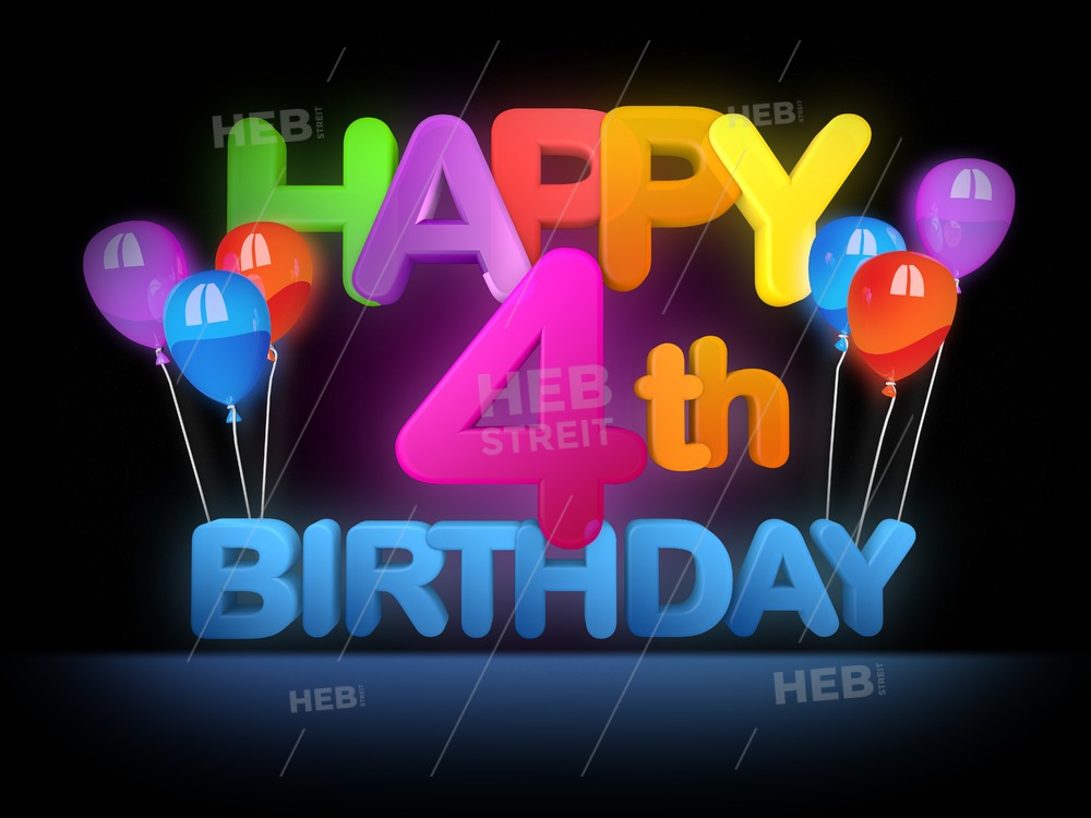 √ Happy 4th Birthday Quotes For Son