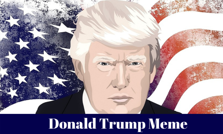 Donald Trump Meme – Donald Trump VS Fake News Memes & Images