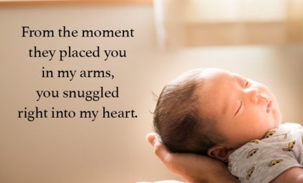 Baby Quotes – Baby Boy Quotes – Baby Girl Quotes – New Baby Quotes ...