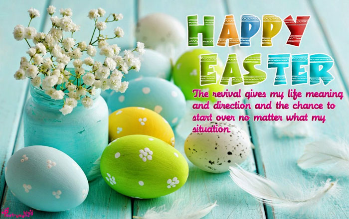 Easter Wishes – Top Greetings Cards Wishes & Quotes For Easter Day