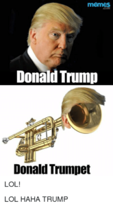 Donald Trump Meme