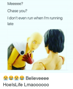 Funny Running Memes - Running Memes - Running Away Memes