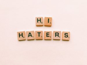 Hater Quotes - Quotes About Haters - Haters Gonna Hate Quotes