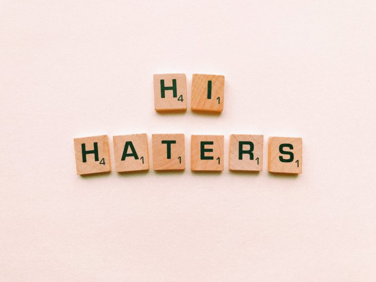 Hater Quotes – Quotes About Haters – Haters Gonna Hate Quotes