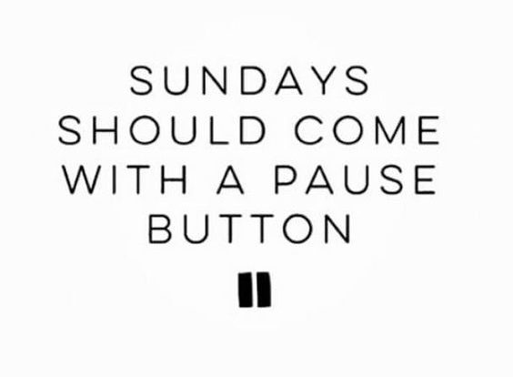 Top 25 Sunday Quotes #Sunday #quotes