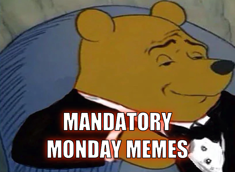 Monday Meme – Monday Meme Funny – Meme For Monday Work