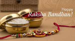 Raksha Bandhan Wishes - Happy Raksha Bandhan Messages & SMS