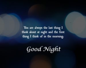 Good Night Quotes – Cute Good Night Love Quotes & Pictures ...
