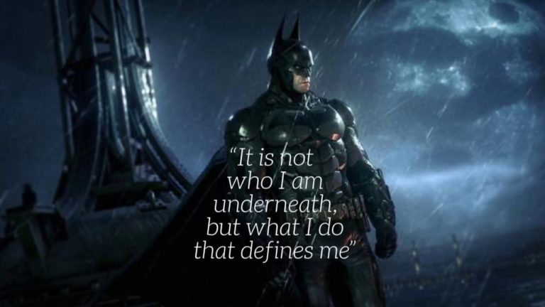 Batman Quotes – Joker Quotes – Batman Begins Quotes & Pictures
