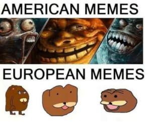 crazy american memes