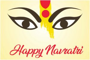 Happy Navratri Wishes - Navratri Wishes In Hindi  & Messages - Pictures