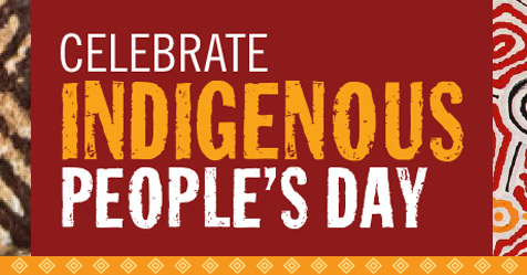 Indigenous Peoples Day Quotes – Inspirational Quotes & Wishes