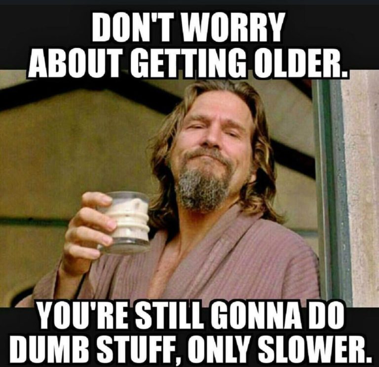 Old Man Birthday Memes: Funny Wishes For Old Man Birthday – EveryWishes