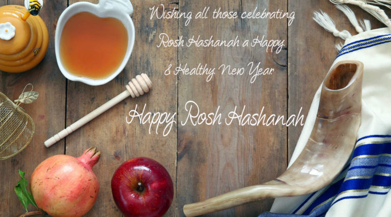 Happy Rosh Hashanah Wishes – Rosh Hashanah Greetings & Songs