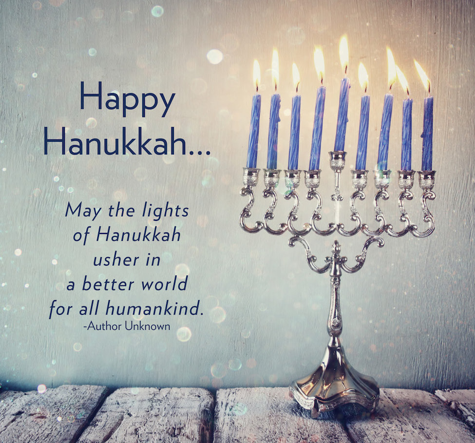 Happy Hanukkah Wishes Hanukkah Wishes Greetings Pictures No matter how the ...