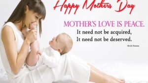 200+ Best Heart Touching Lines for Mother's Day