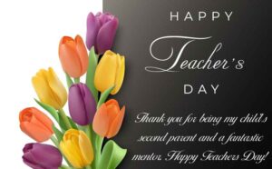 Teachers Day Wishes - Best Teachers Day Wishes - Quotes & Poems