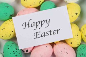 Easter Sunday Wishes: Messages, Quotes, and Greetings