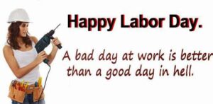 Happy Labour Day Wishes & Messages For Girlfriend