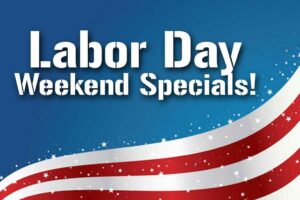 Happy Labor Day Weekend Wishes For Everyone For 2022