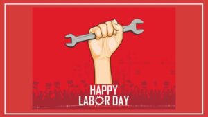 Happy Labour Day Wishes & Messages For Company Staff