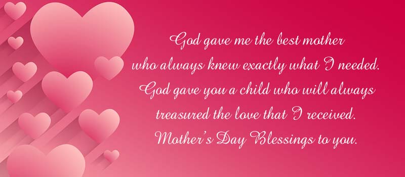 Mothers Day Messages for Girlfriend